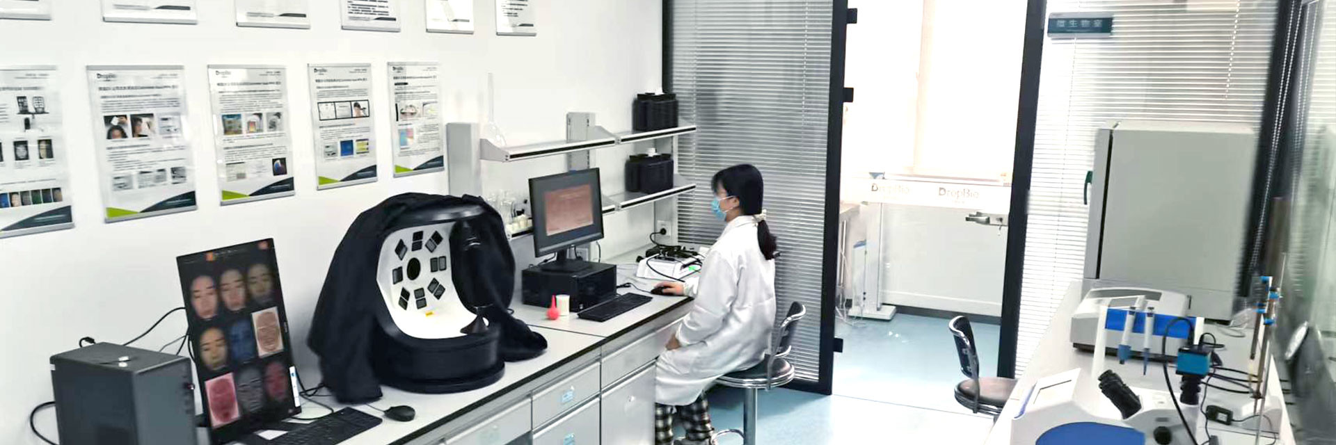 kualitas Bahan Kosmetik Mentah pabrik